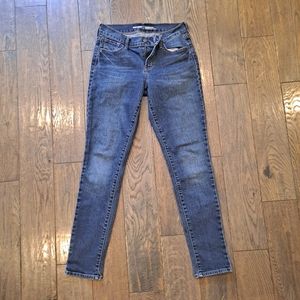 Old Navy Original Mid-Rise Jeans Size 2 Regular